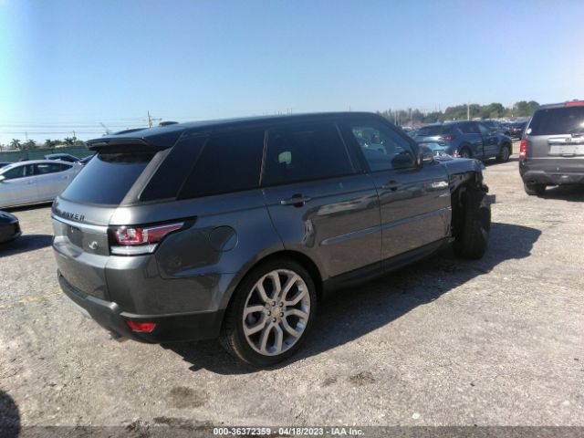 2014 Range Rover Sport - Image 3
