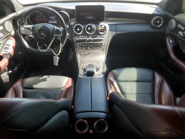 2016 Mercedes-Benz C-Class - Image 8