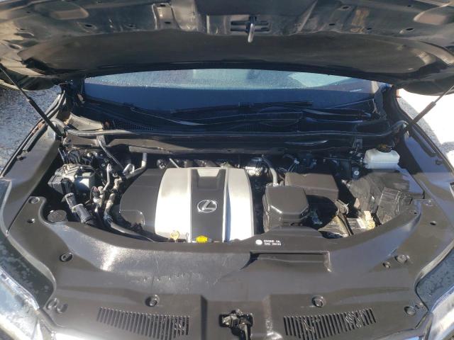 2017 Lexus RX350 - Image 8