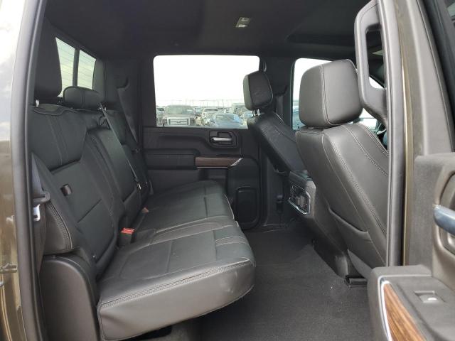 2022 Chevrolet SILVERADO - Image 10