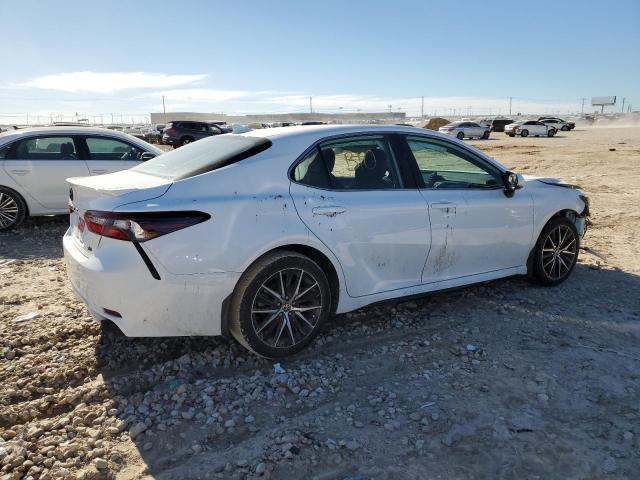 2023 Toyota CAMRY - Image 3