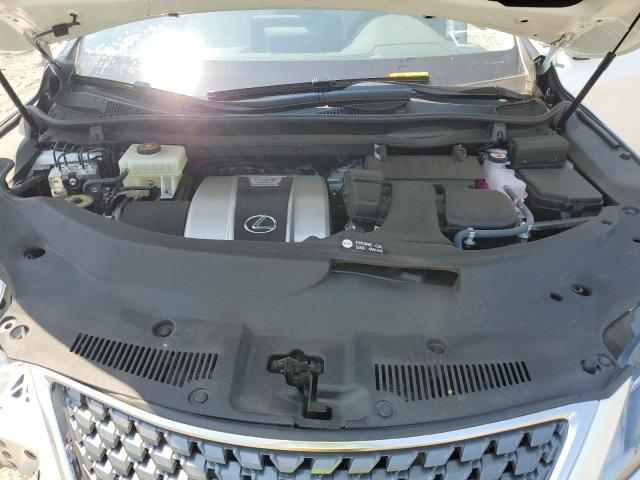 2021 Lexus RX450h - Image 10