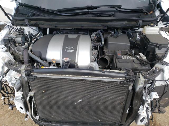 2021 Lexus RX350 - Image 7