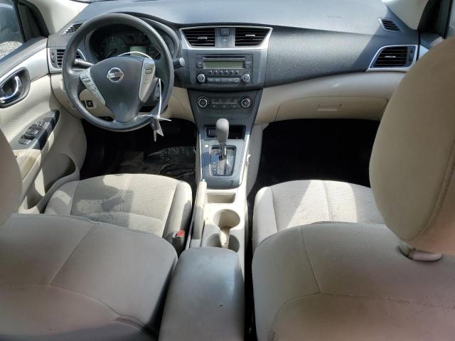 2016 Nissan SENTRA - Image 8