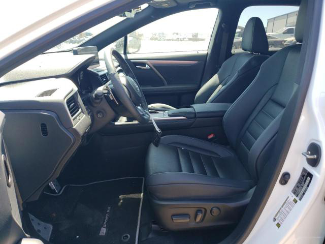 2019 Lexus RX450H - Image 6