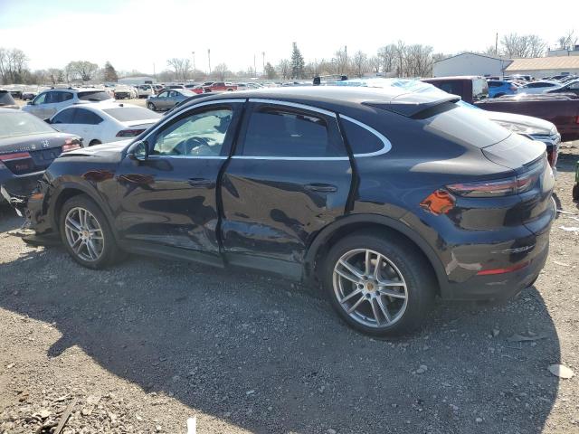 2022 Porsche CAYENNE 2022 - Image 2