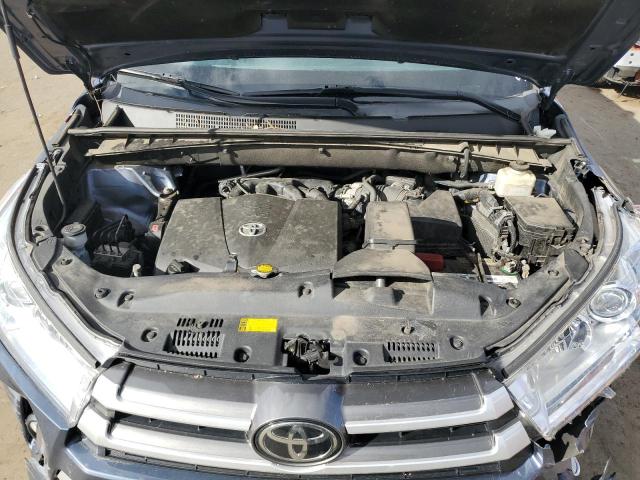 2017 Toyota HIGHLANDER 2017 - Image 12