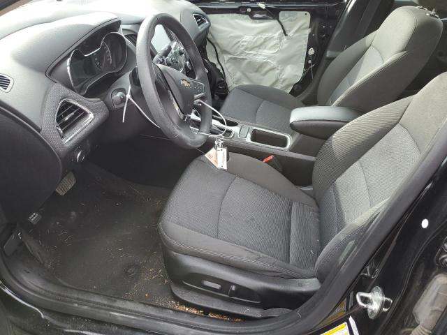 2018 Chevrolet CRUZE - Image 7