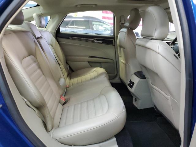 2017 Ford FUSION - Image 10