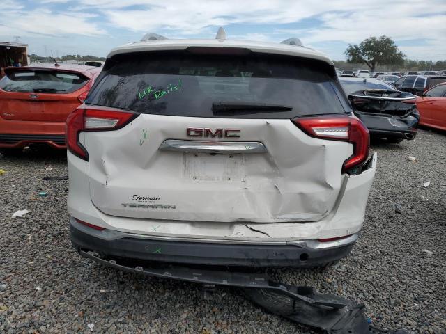 2022 Gmc TERRAIN - Image 6
