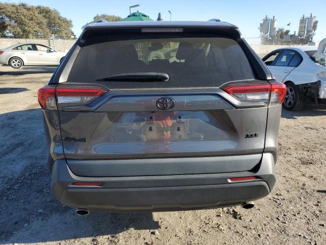 2021 Toyota RAV4 - Image 6