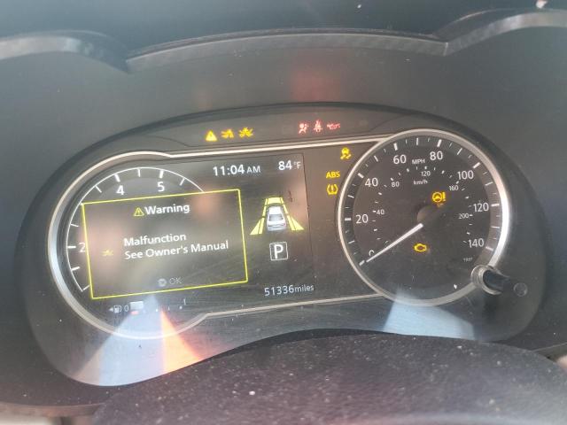 2021 Nissan VERSA - Image 9