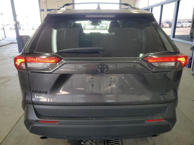 2022 Toyota RAV4 2022 - Image 6