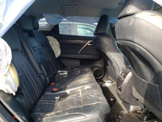2016 Lexus RX350 - Image 7