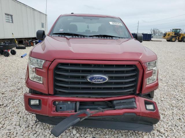 2016 Ford F150 - Image 5