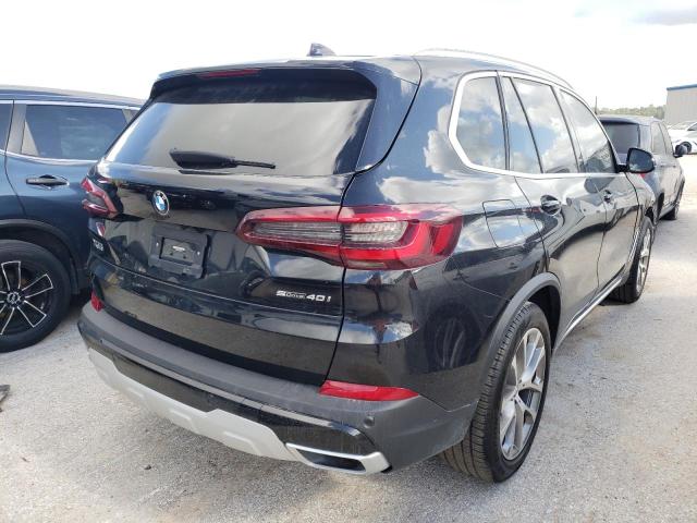 2021 BMW X5 - Image 4