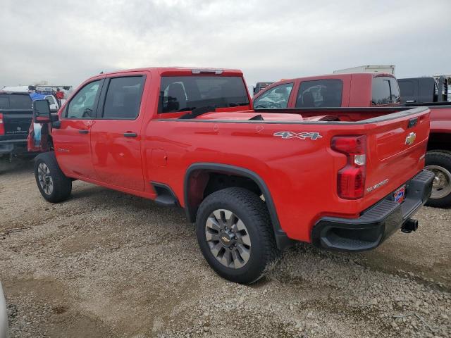 2023 Chevrolet SILVERADO - Image 2