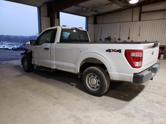 2023 Ford F150 - Image 2