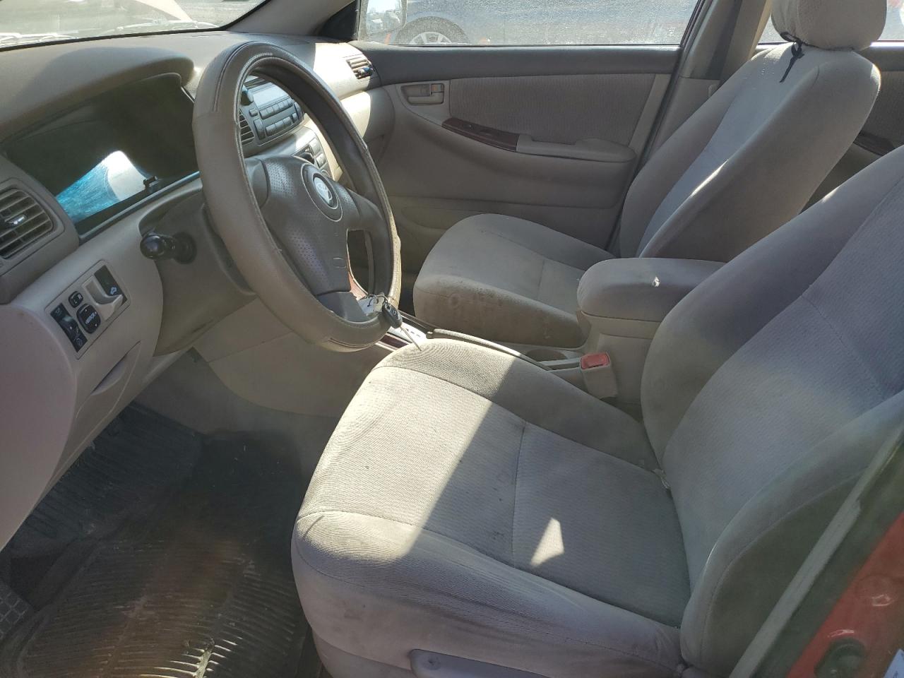2005 Toyota Corolla - Image 7