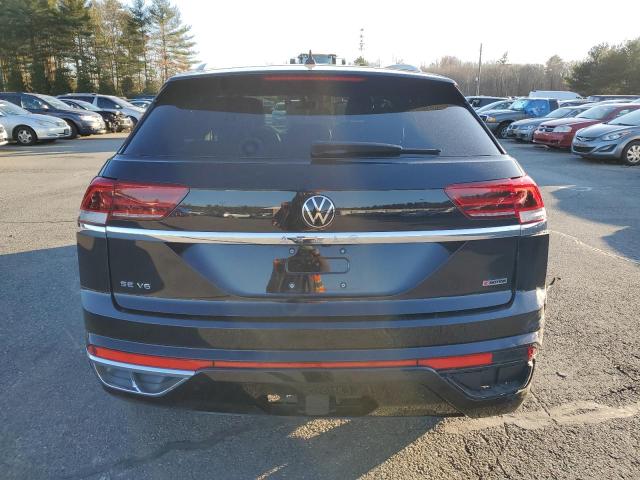 2021 Volkswagen ATLAS - Image 6