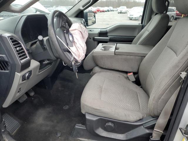 2015 Ford F150 - Image 7