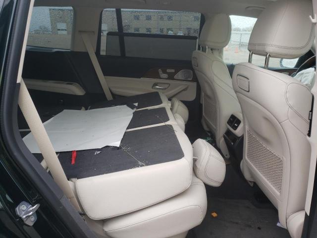 2020 Mercedes-Benz GLS450 - Image 8