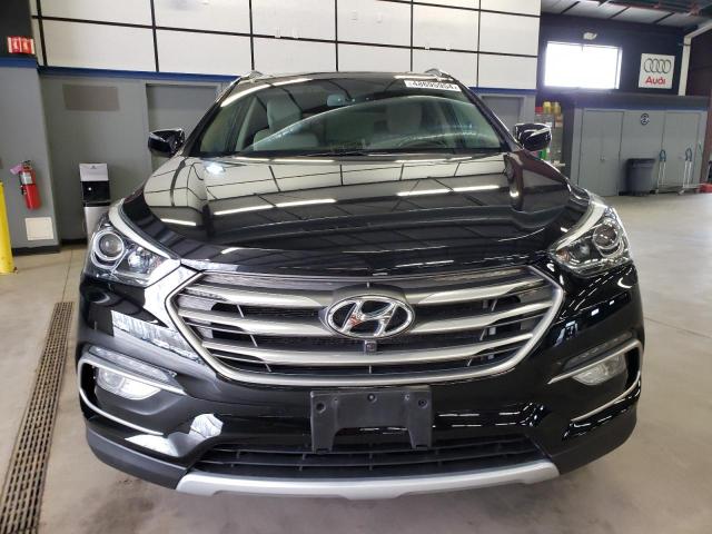 2017 Hyundai Santa Fe - Image 5