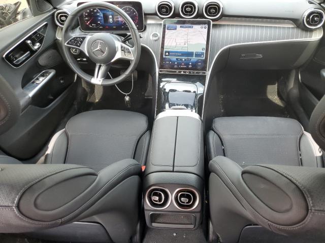 2022 Mercedes-benz C-class - Image 8