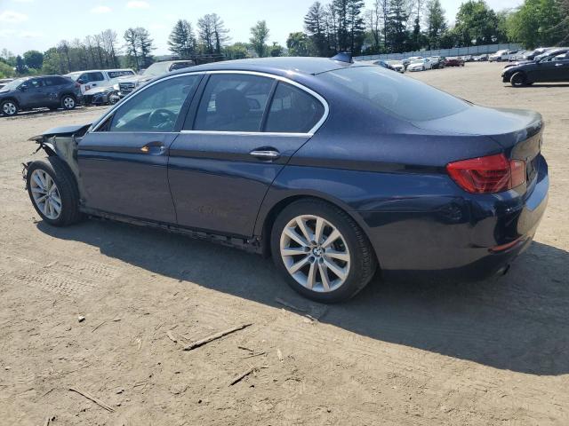2016 BMW 5 Series - Image 2