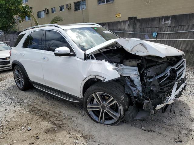 2021 Mercedes-Benz Gle 350 - Image 4