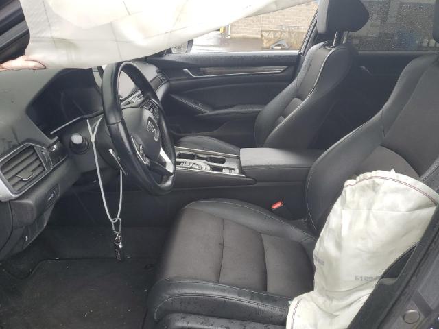 2019 Honda Accord - Image 7