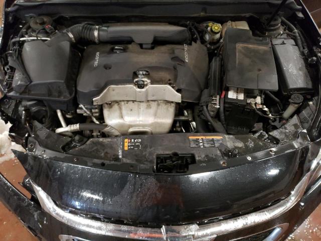 2015 Chevrolet MALIBU - Image 11