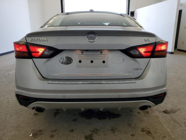 2021 Nissan ALTIMA - Image 6