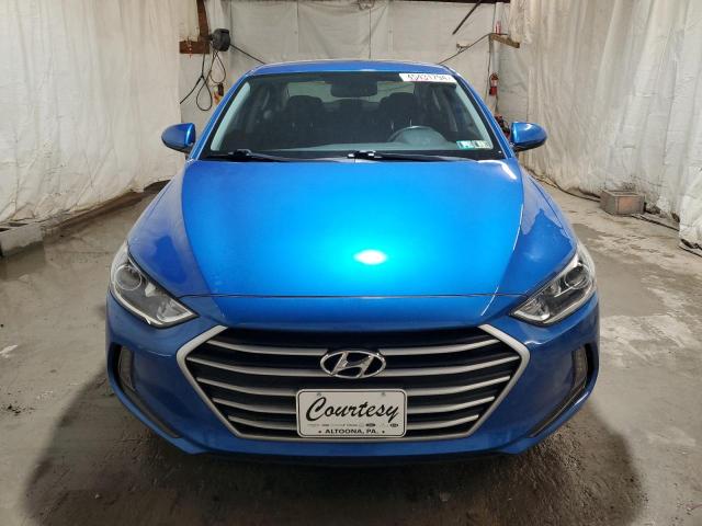 2017 Hyundai Elantra - Image 5