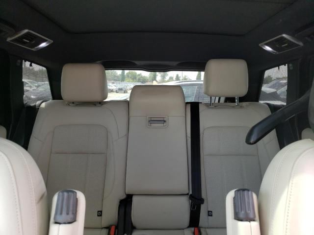 2019 Range Rover Sport - Image 9