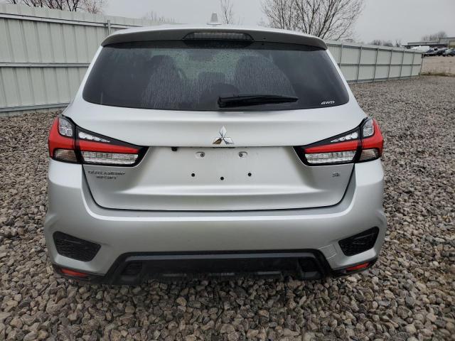 2023 Mitsubishi OUTLANDER - Image 6
