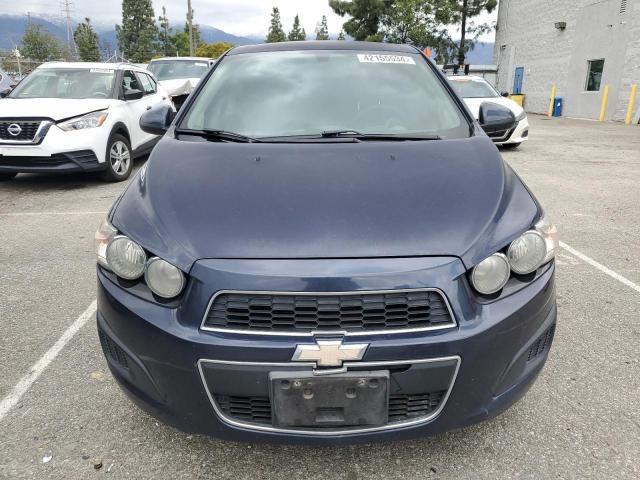 2015 Chevrolet SONIC - Image 5