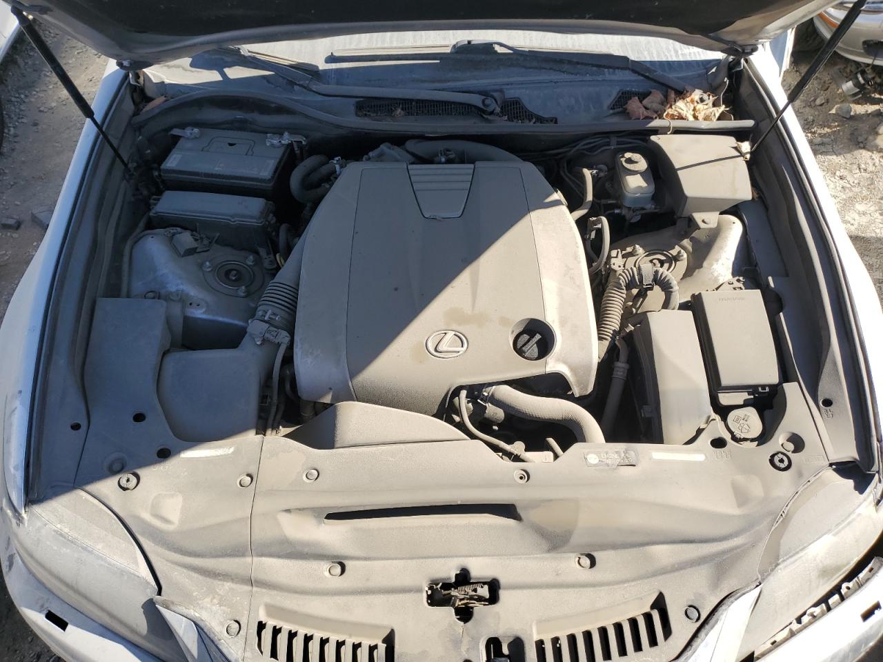2013 LEXUS GS350 - Image 11