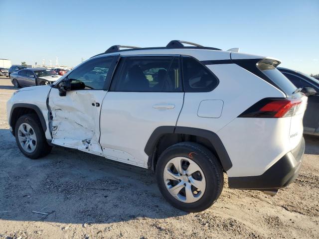 2020 Toyota RAV4 - Image 2