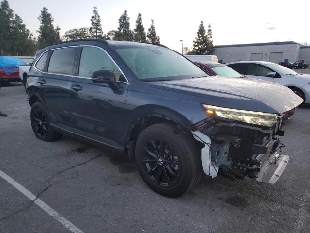 2023 Honda Cr-v - Image 4