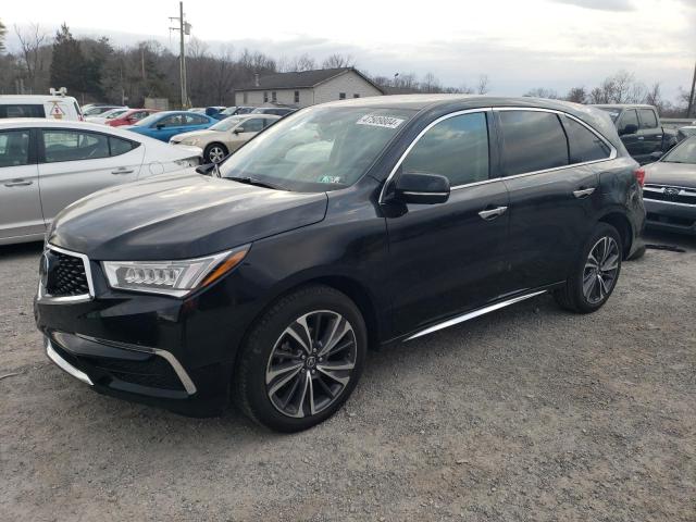 Acura MDX