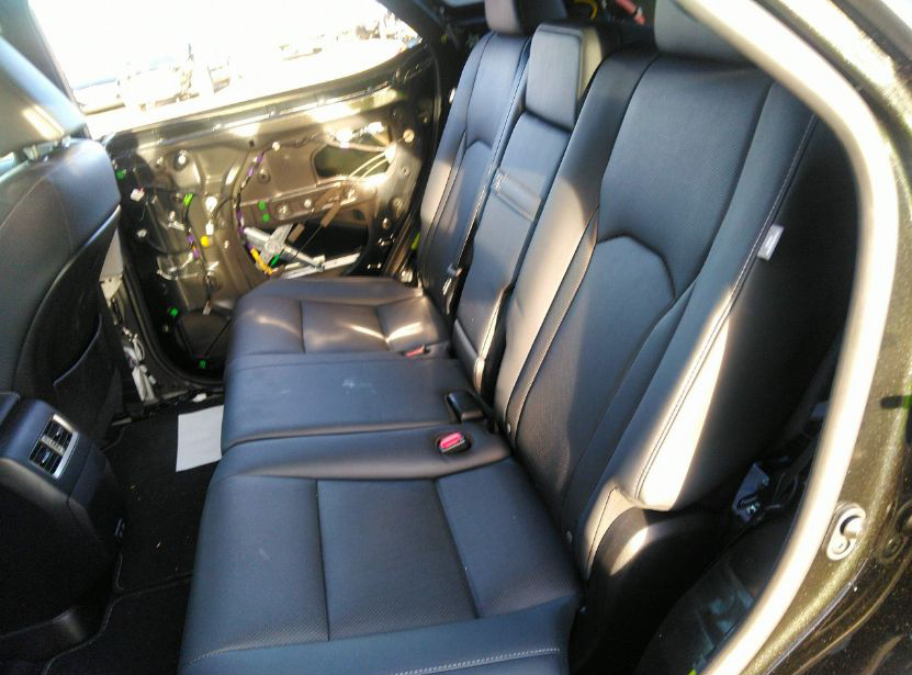 2022 Lexus RX450H - Image 7