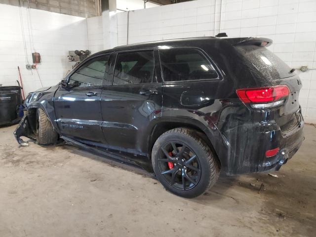 2020 Jeep Grand Cherokee - Image 2