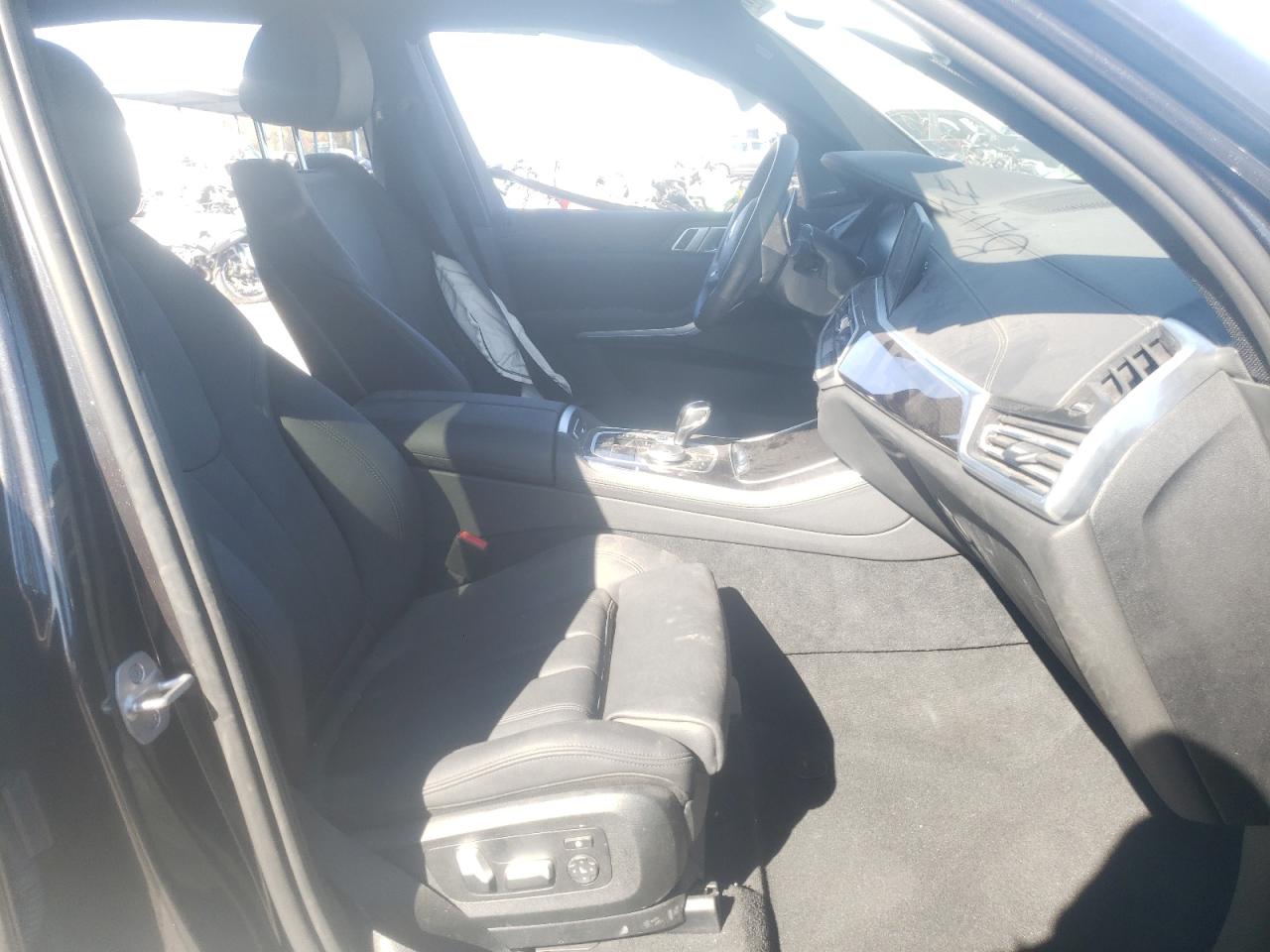 2021 BMW X5 - Image 5