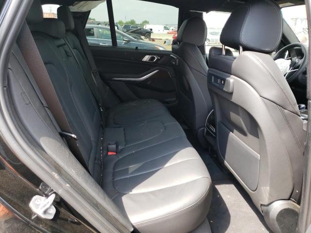 2022 BMW X5 - Image 6