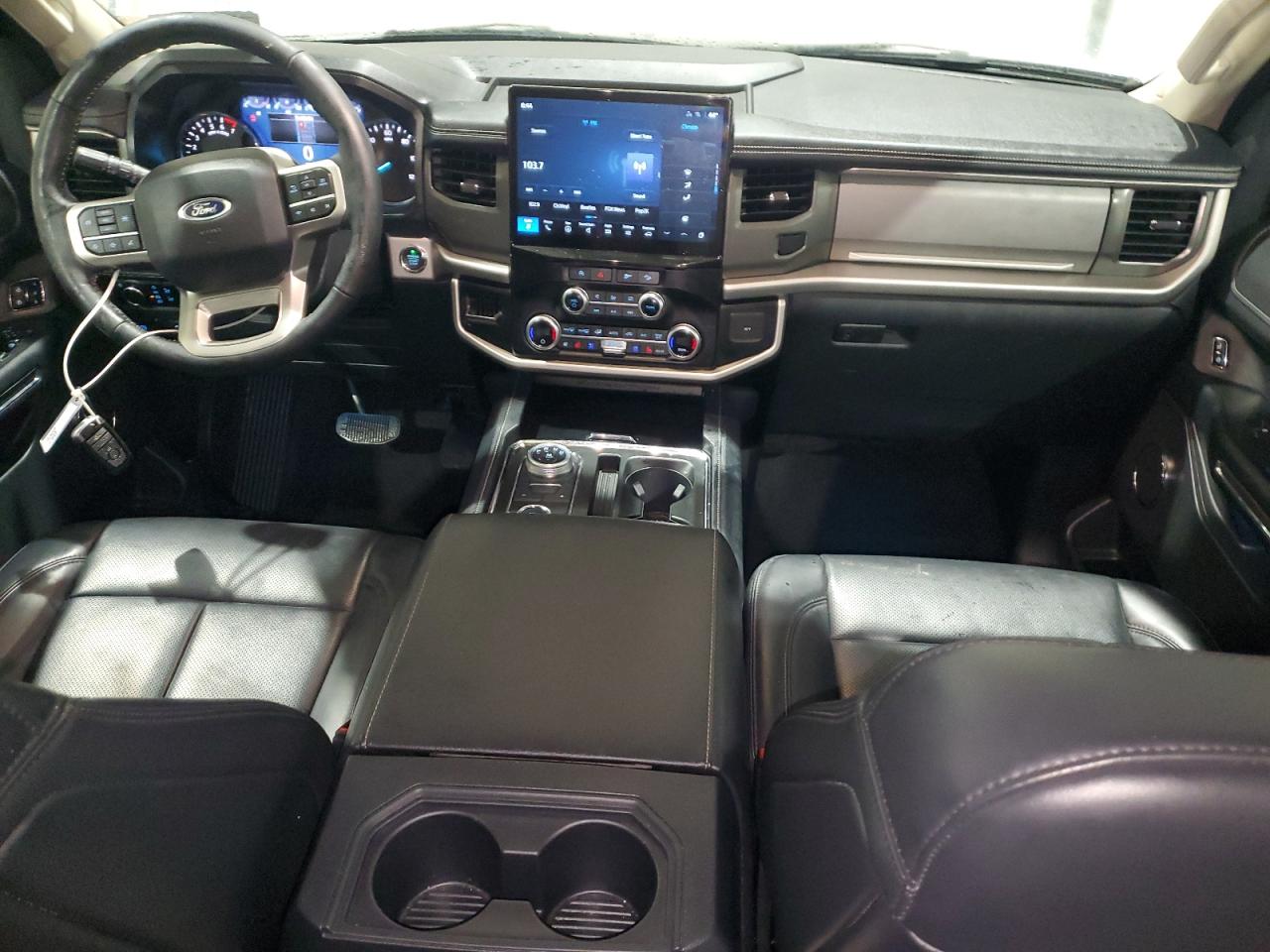 2024 FORD EXPEDITION - Image 8