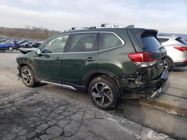 2023 Subaru FORESTER - Image 2