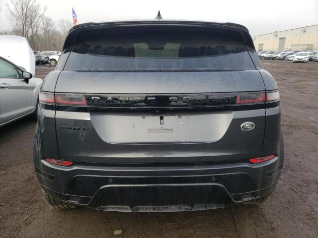 2023 Land Rover RANGE ROVER - Image 6