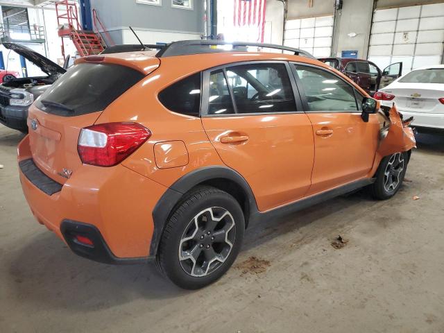 2015 Subaru XV - Image 3