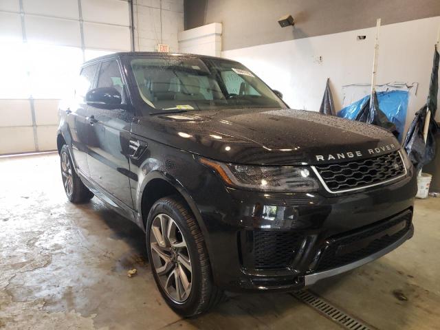 2020 Land Rover Range Rover - Image 2